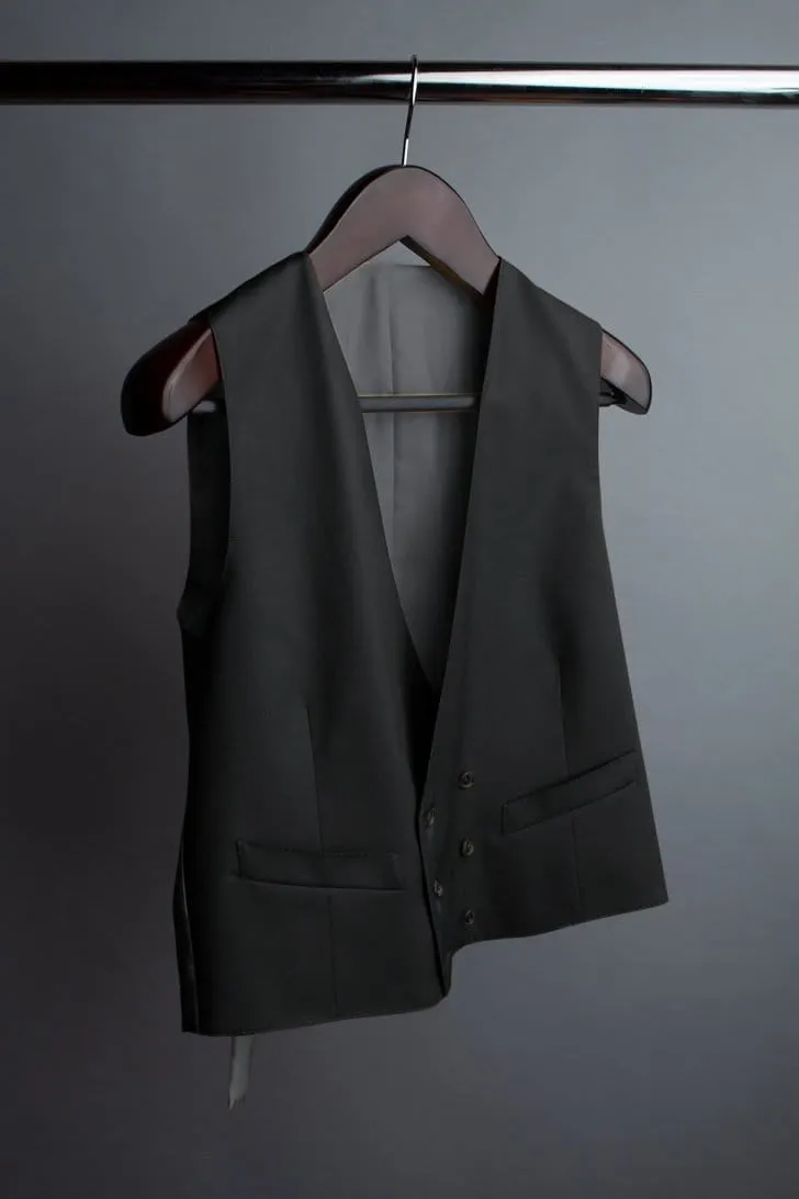 4-Season Stretch Suit