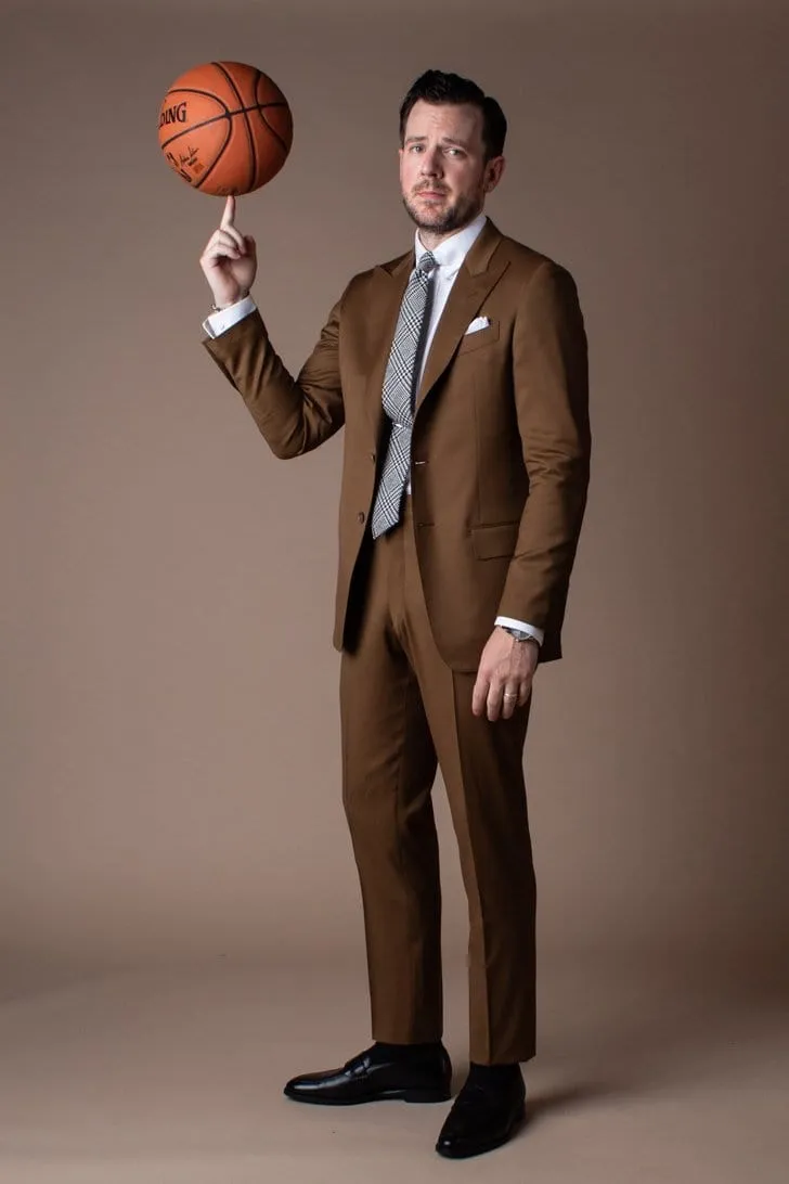 4-Season Stretch Suit