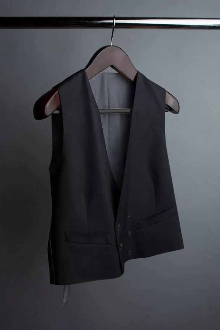 4-Season Stretch Suit