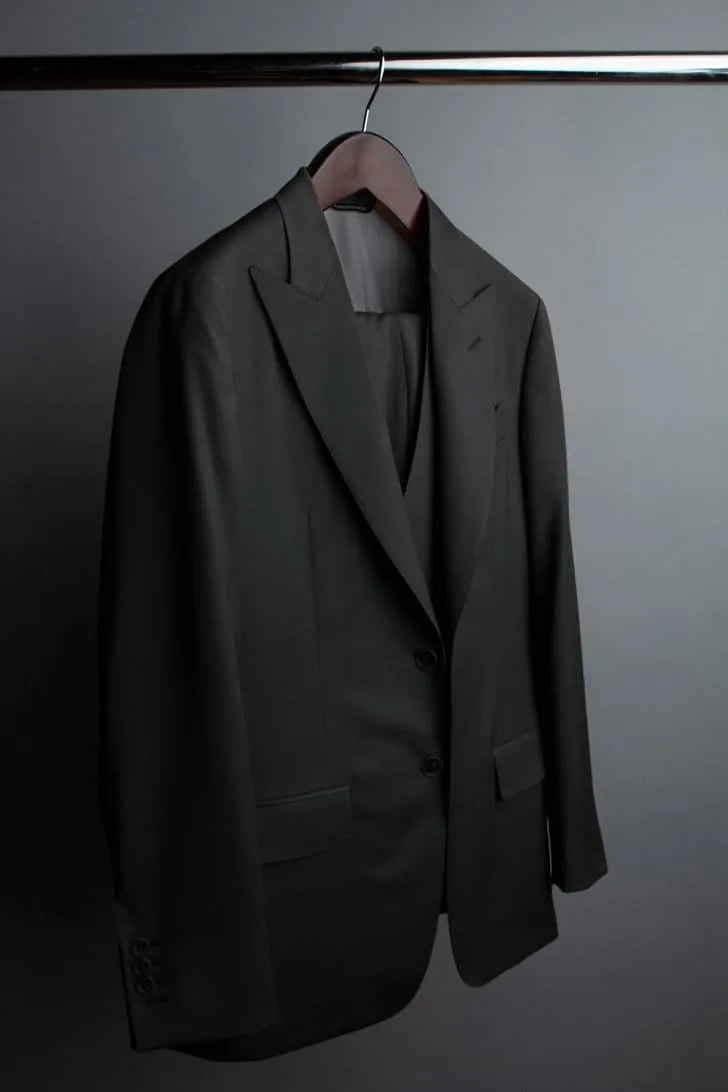 4-Season Stretch Suit
