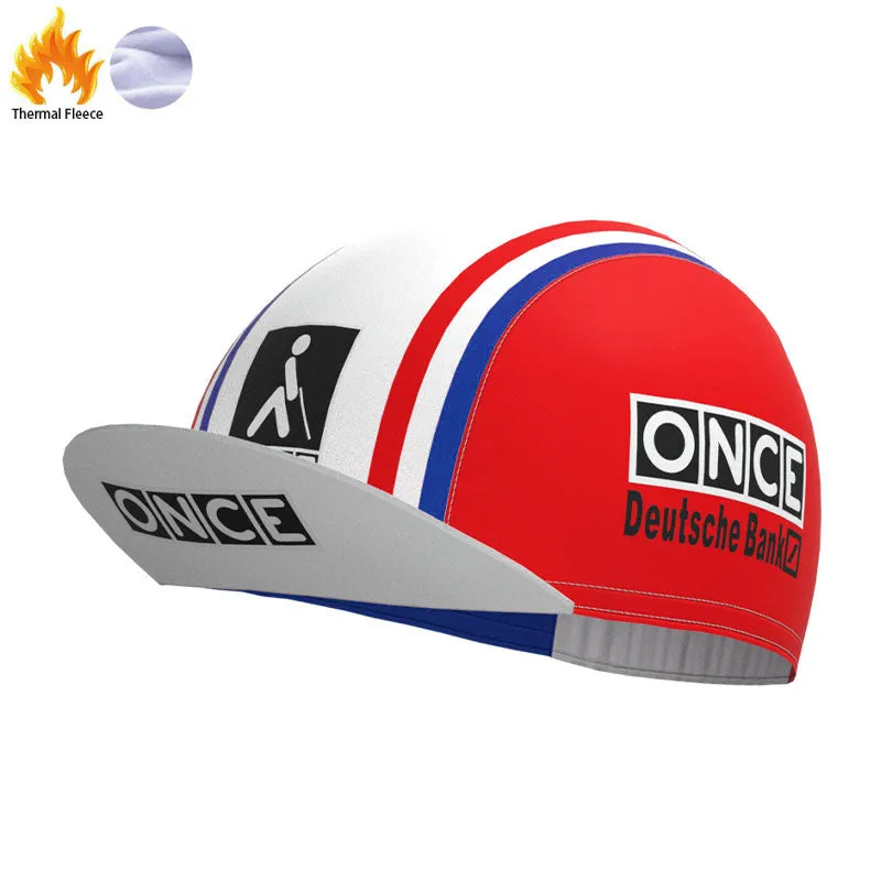 90s ONCE Retro Cycling Cap