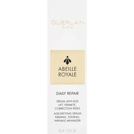 Abeille Royale Anti-aging and anti-wrinkle cream 30 ml, Guerlain