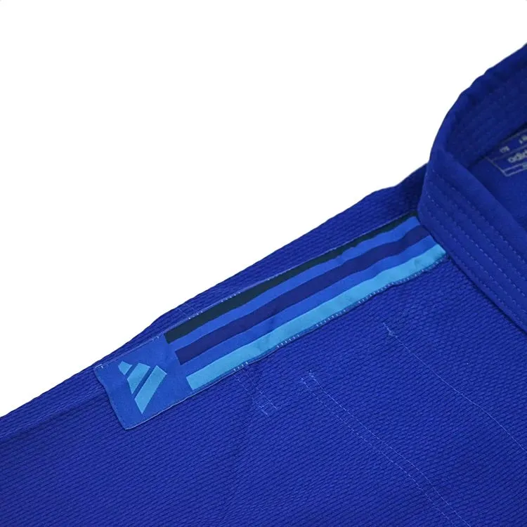 Adidas Club Judo Uniform