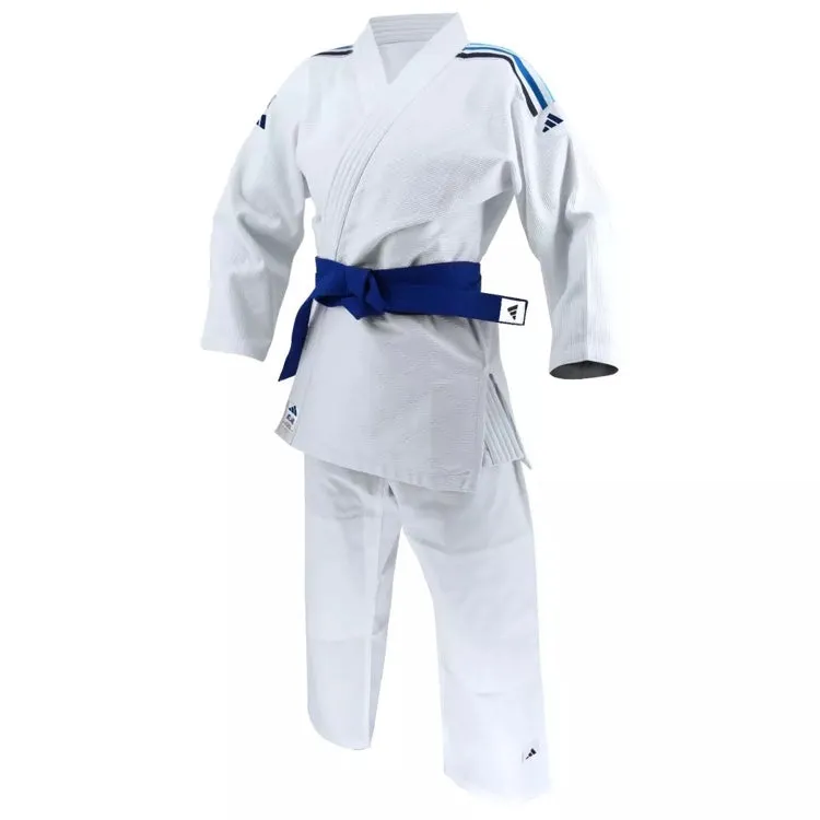 Adidas Club Judo Uniform