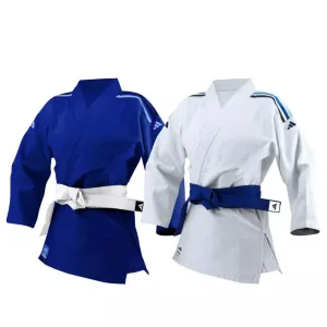 Adidas Club Judo Uniform