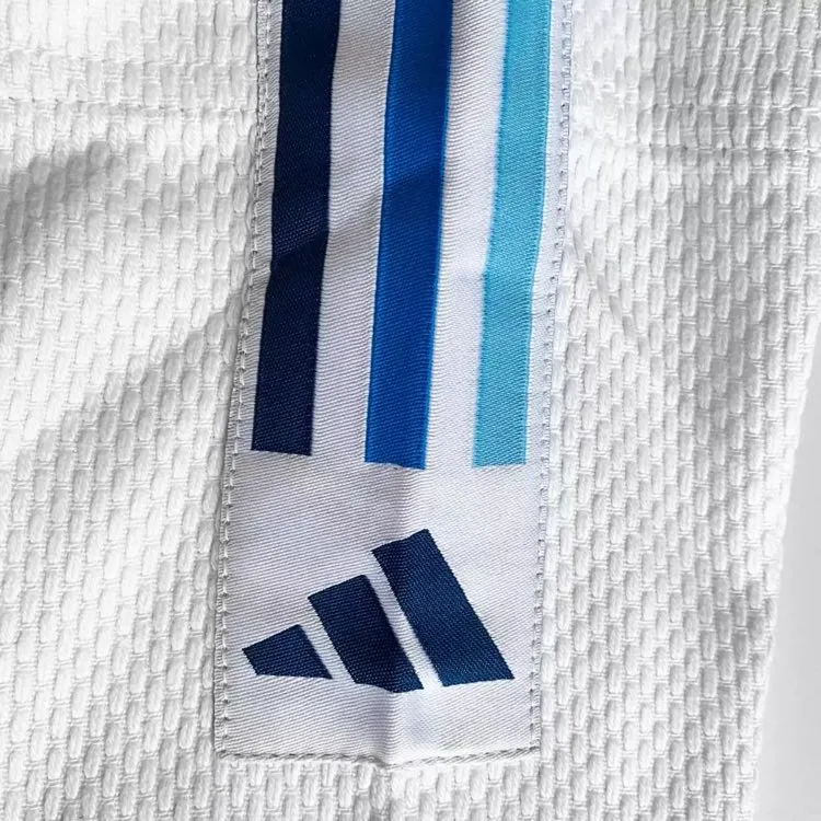 Adidas Club Judo Uniform