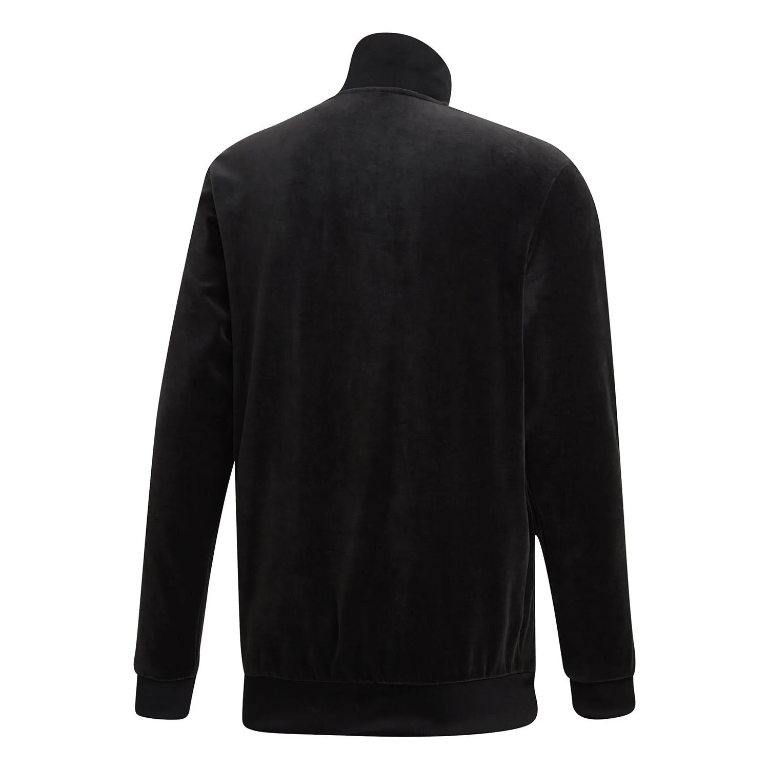 adidas Originals Cozy Track Top - Black