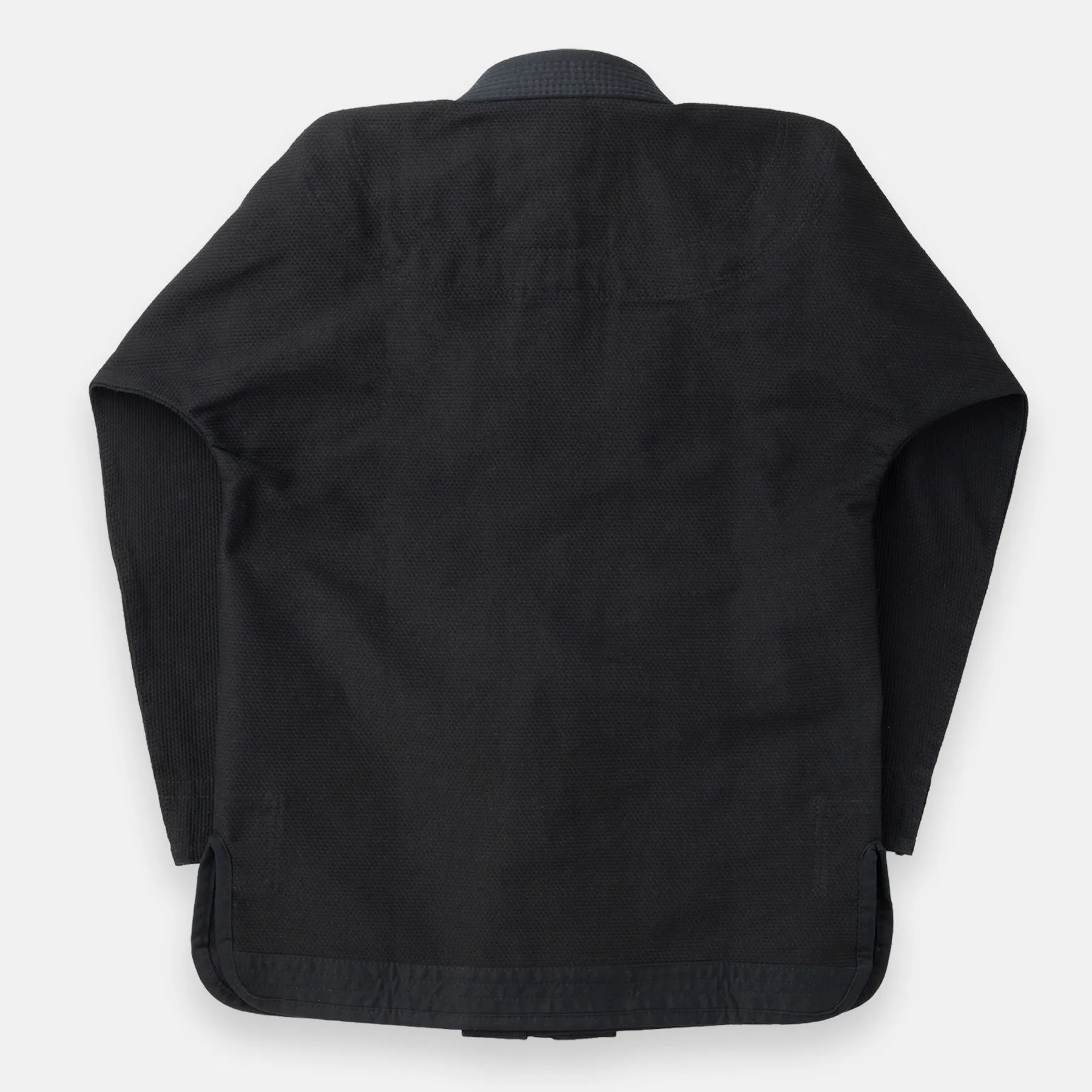 Aesthetic The Alpha  Women's Kimono - Black/Gunmetal