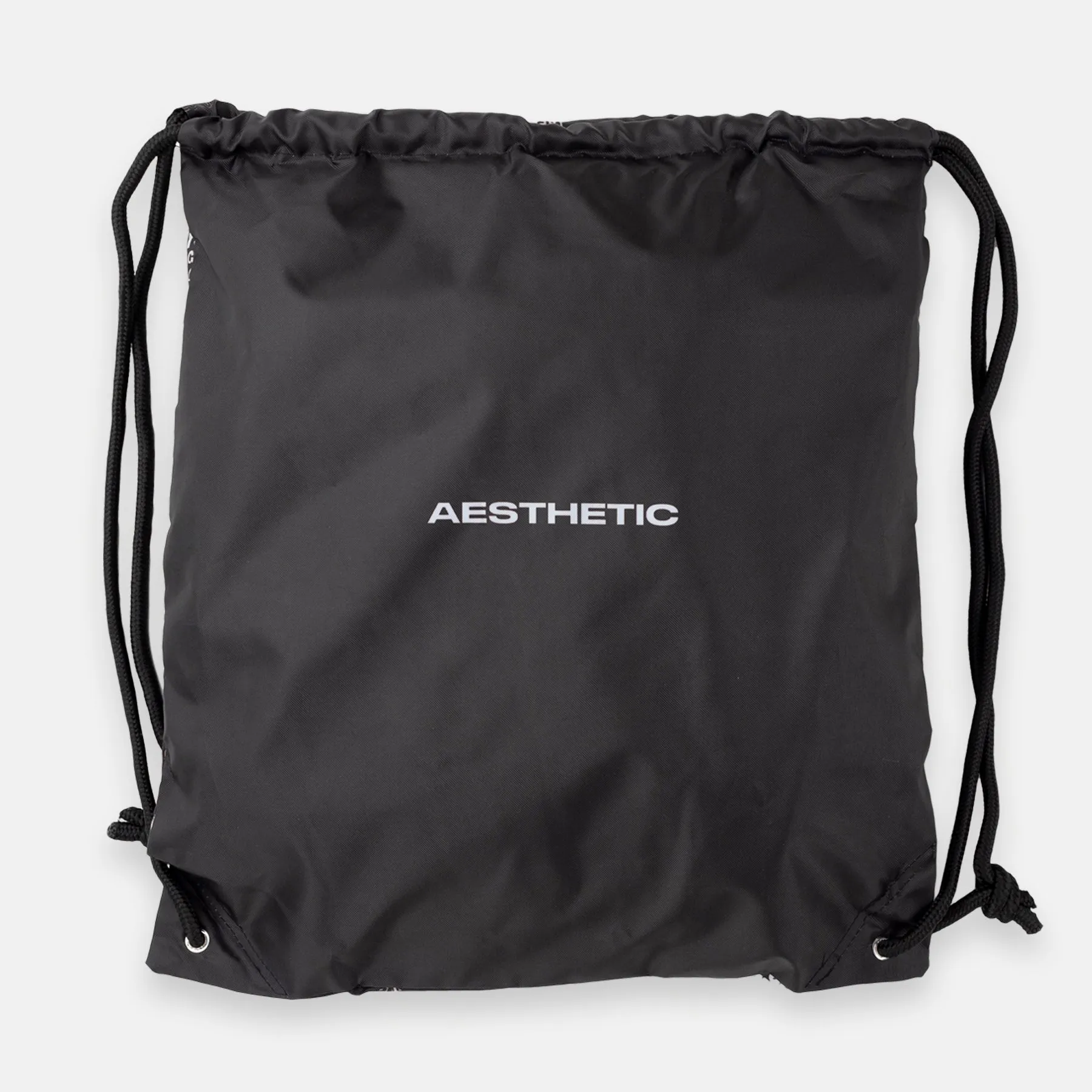 Aesthetic The Alpha  Women's Kimono - Black/Gunmetal
