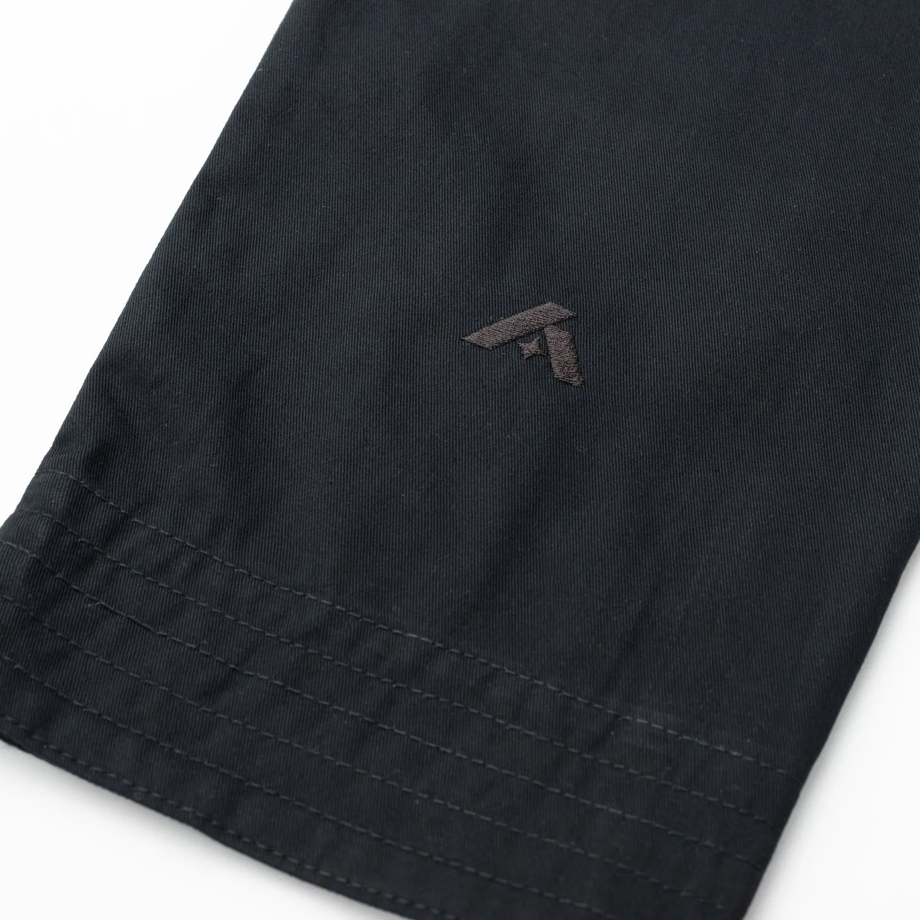Aesthetic The Alpha  Women's Kimono - Black/Gunmetal