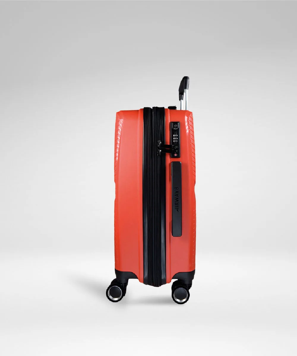 Airways Stria