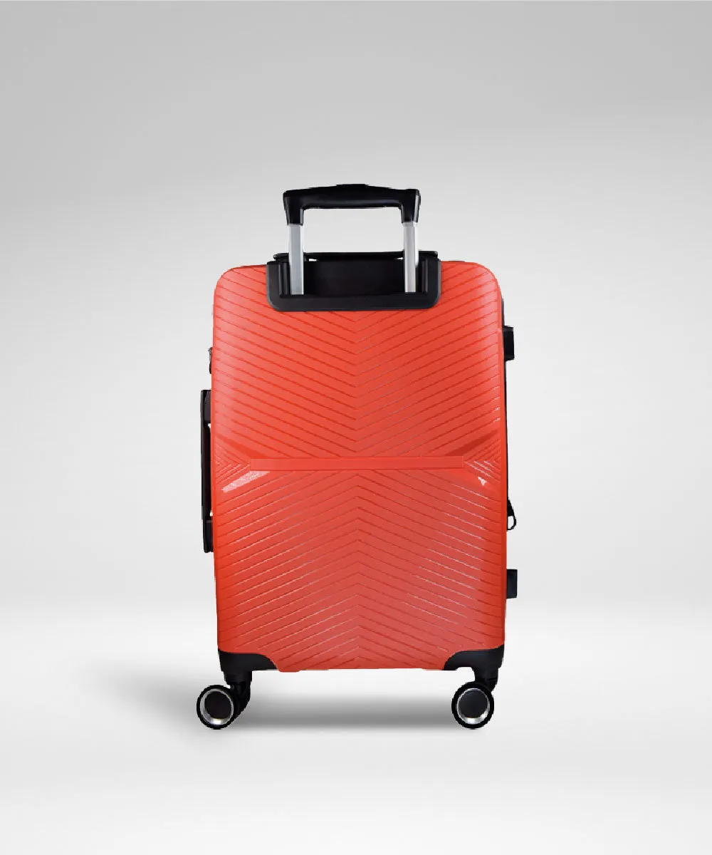 Airways Stria