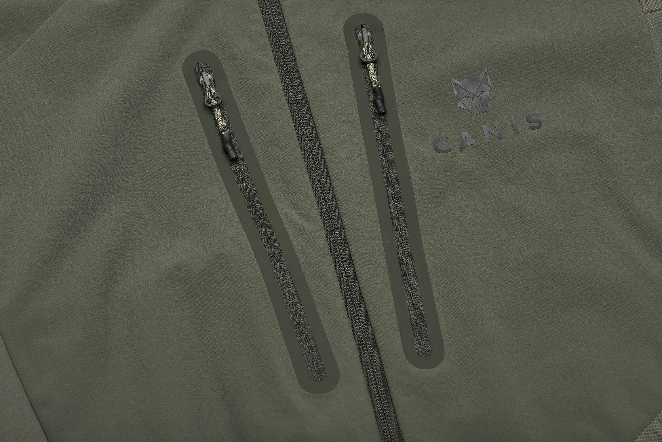 Alpha Grizzly Insulation Jacket