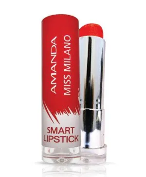 Amanda  Miss Milano Smart Lipstick