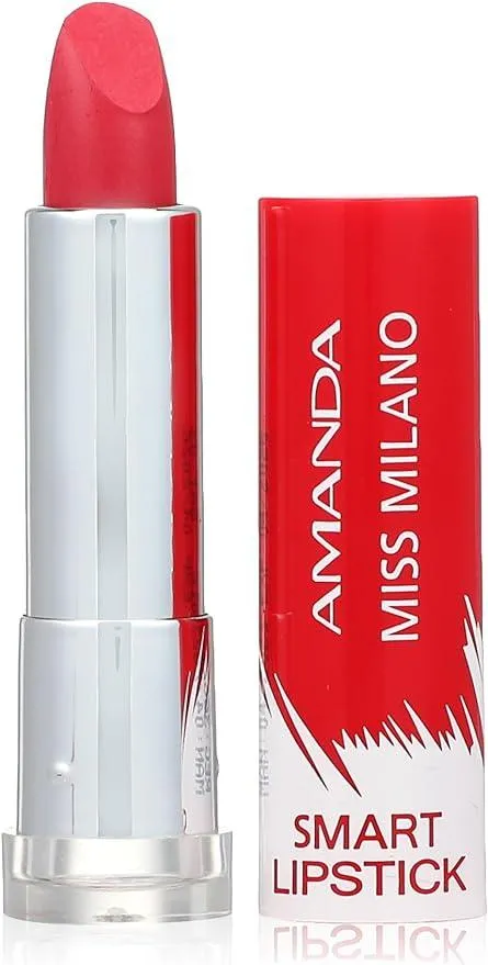 Amanda  Miss Milano Smart Lipstick