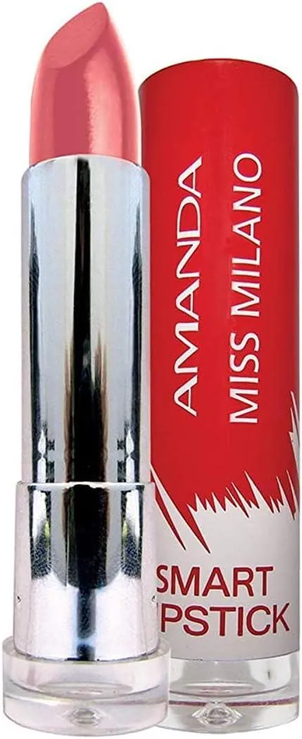Amanda  Miss Milano Smart Lipstick