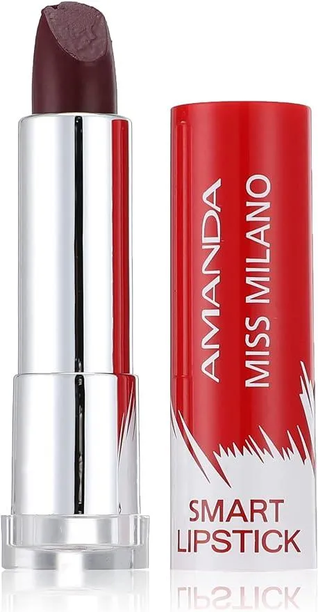 Amanda  Miss Milano Smart Lipstick