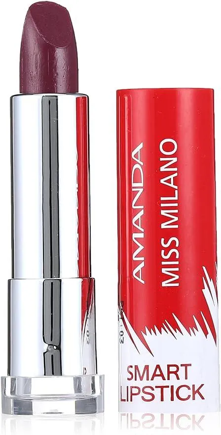 Amanda  Miss Milano Smart Lipstick