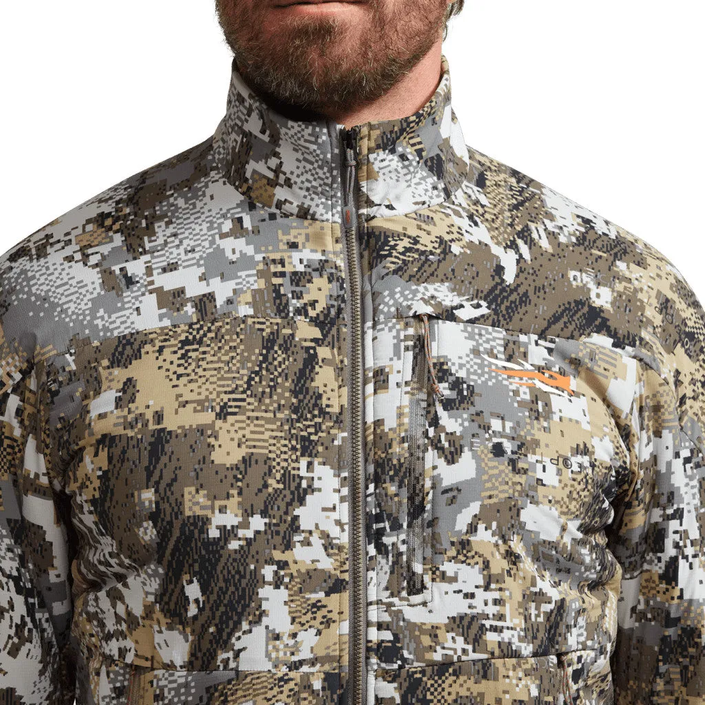 Ambient 200 Jacket Optifade Elevated II