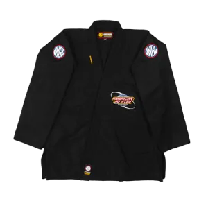 American Jiu Jitsu GI - BJJ GI - Brazilian Jiu Jitsu Kimono