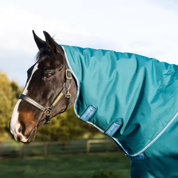 Amigo® Bravo 12 Plus 400G Heavy Turnout Blanket   FREE Custom Name Tag!