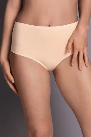 Anita Essentials High Waist Brief - Smart Rose