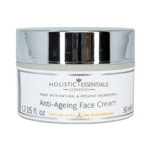 Anti-Ageing Face Cream - Rebalance Formula