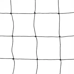 Anti Pigeon Netting – 50mm Knotted Square Net - 600d 6ply
