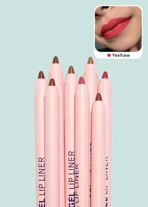 AOA Paw Paw Gel Lip Liner