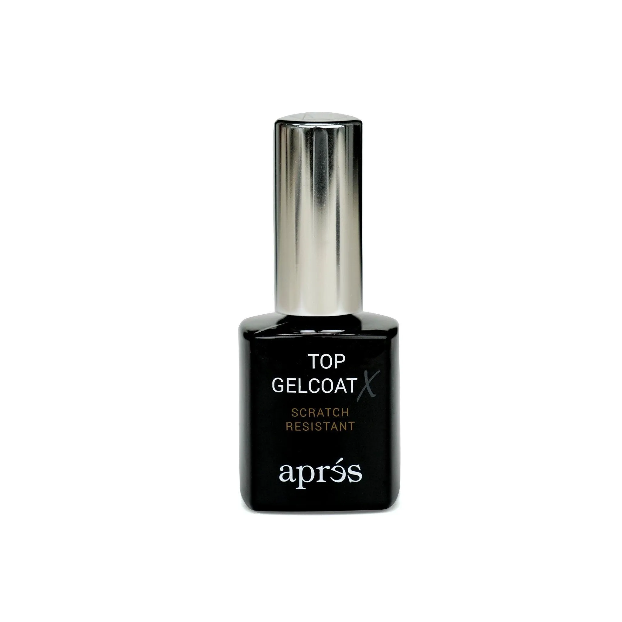 Aprés Top Gelcoat X - Scratch-Resistant