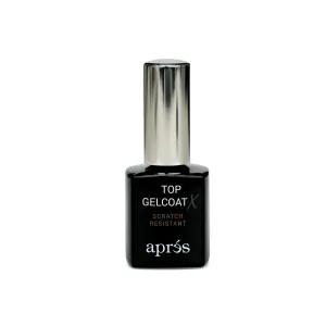 Aprés Top Gelcoat X - Scratch-Resistant