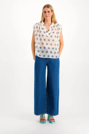 Armini Blouse