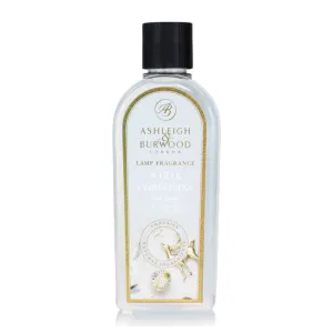 Ashleigh & Burwood White Christmas Lamp Fragrance 500ml