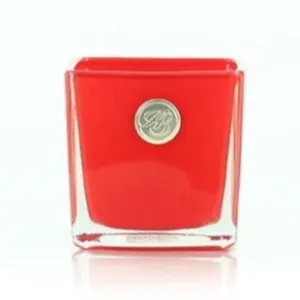 Ashleigh & Burwood Winter Rose & Jasmine Square Scented Candle/ 200g