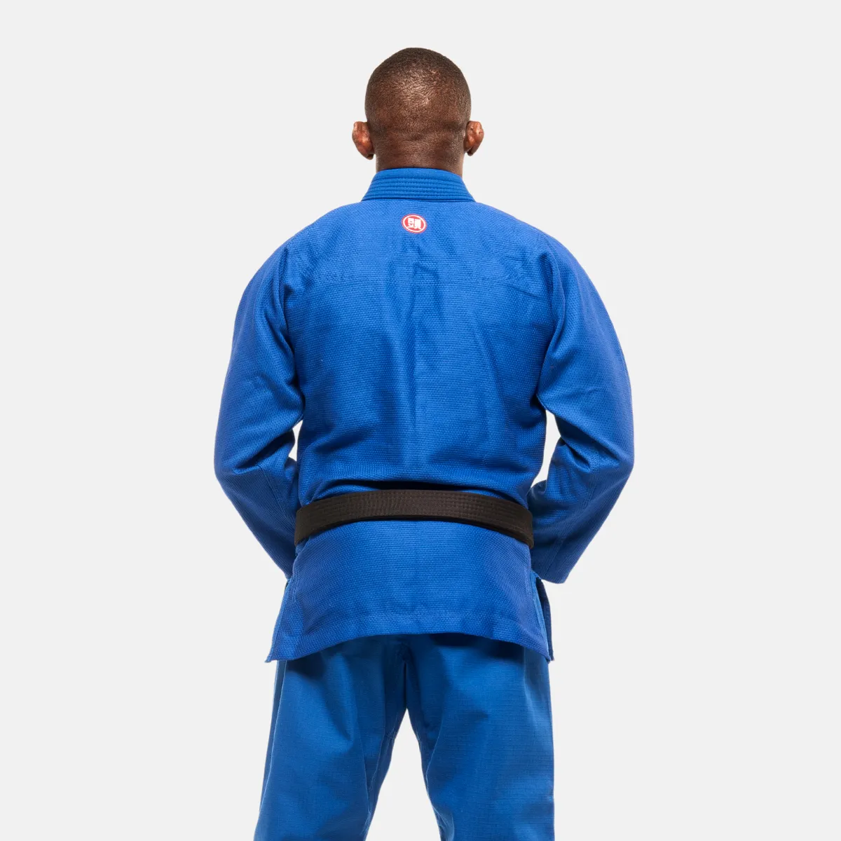 ATAMA BLUE ULTRA LIGHT 3.0 BJJ KIMONO (50% OFF)