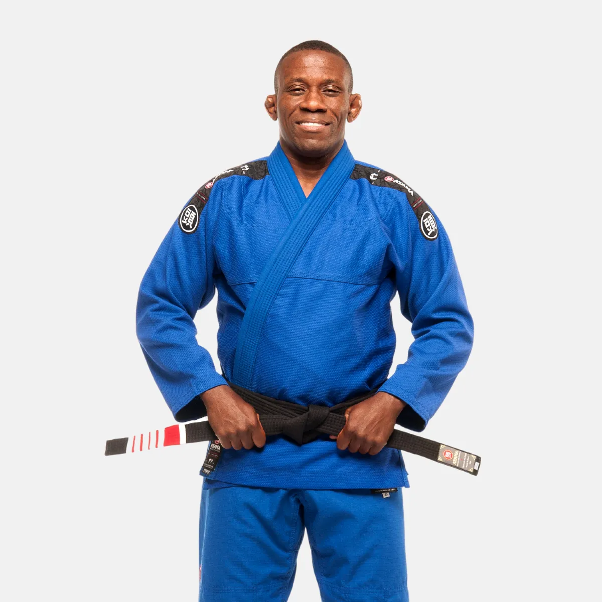 ATAMA BLUE ULTRA LIGHT 3.0 BJJ KIMONO (50% OFF)