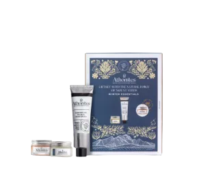 Athonites Winter Essentials Set