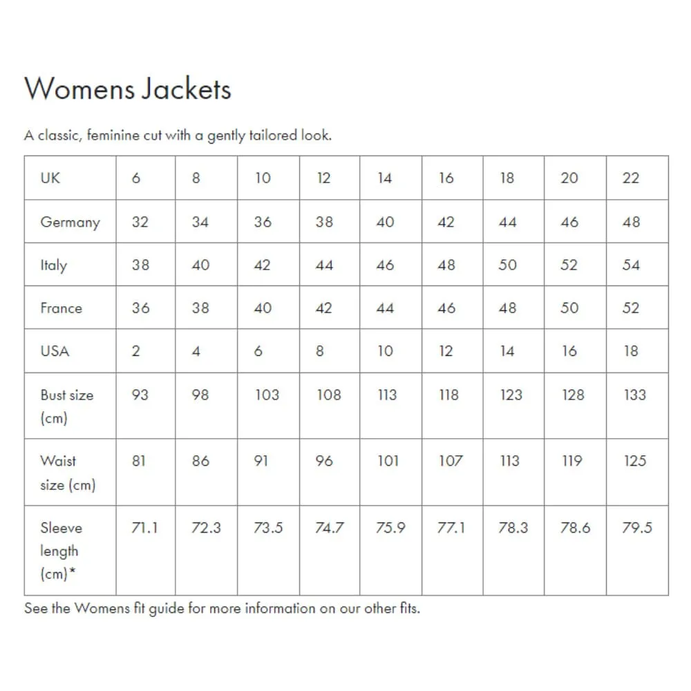 Babour International Boston Longline Quilted Jacket in Black