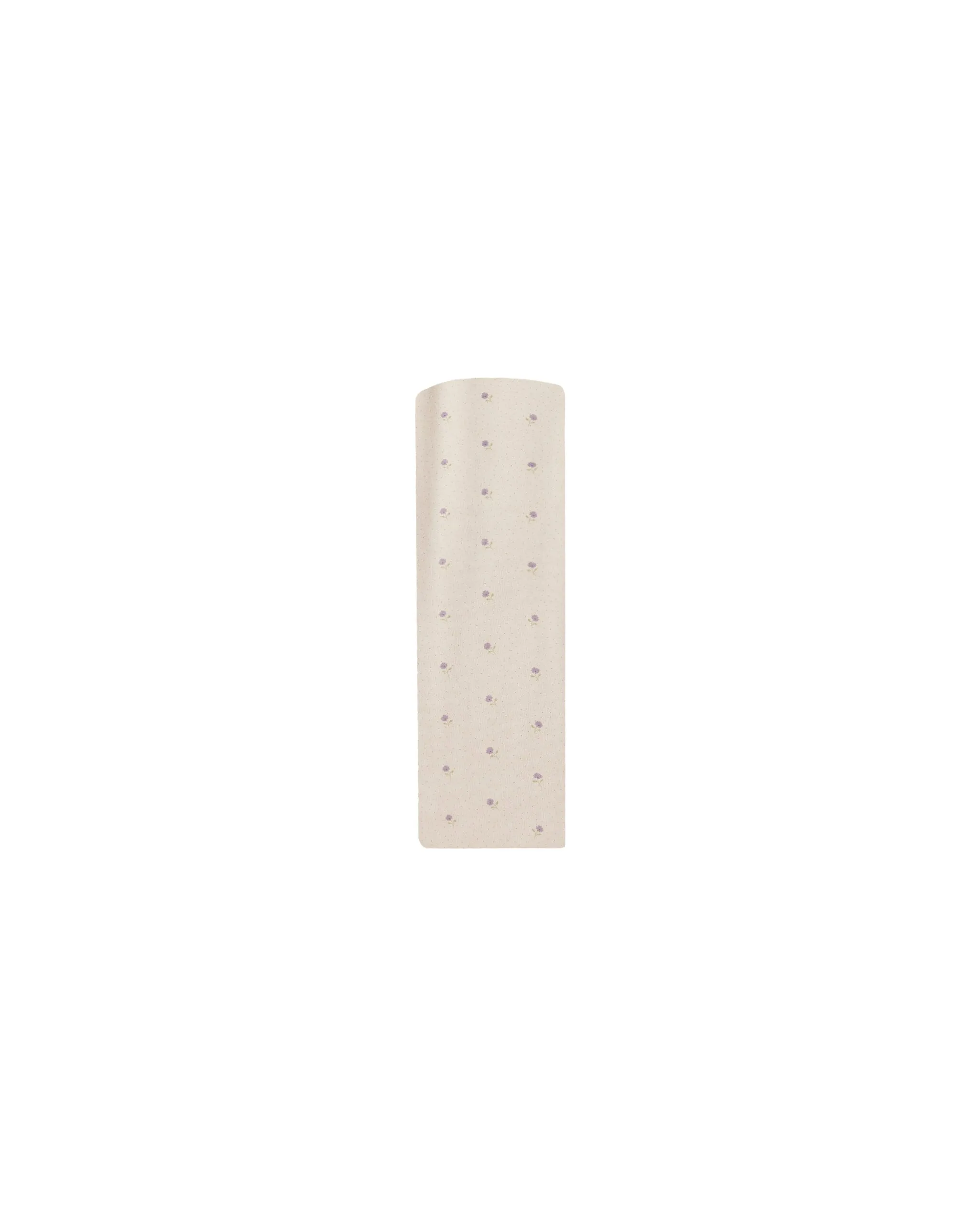 Bamboo Swaddle | Sweet Pea