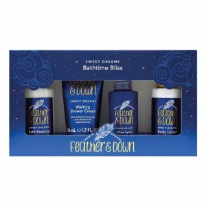 Bathtime Bliss Gift Set
