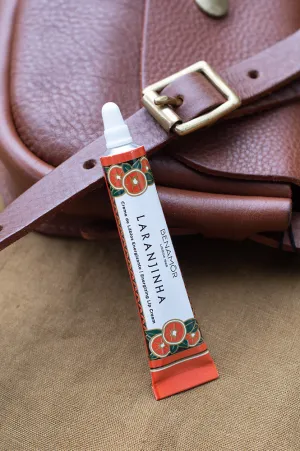 Benamor Laranjinha Energising Lip Cream