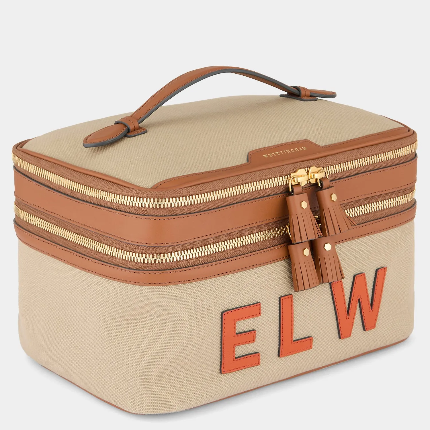 Bespoke Walton Vanity Kit