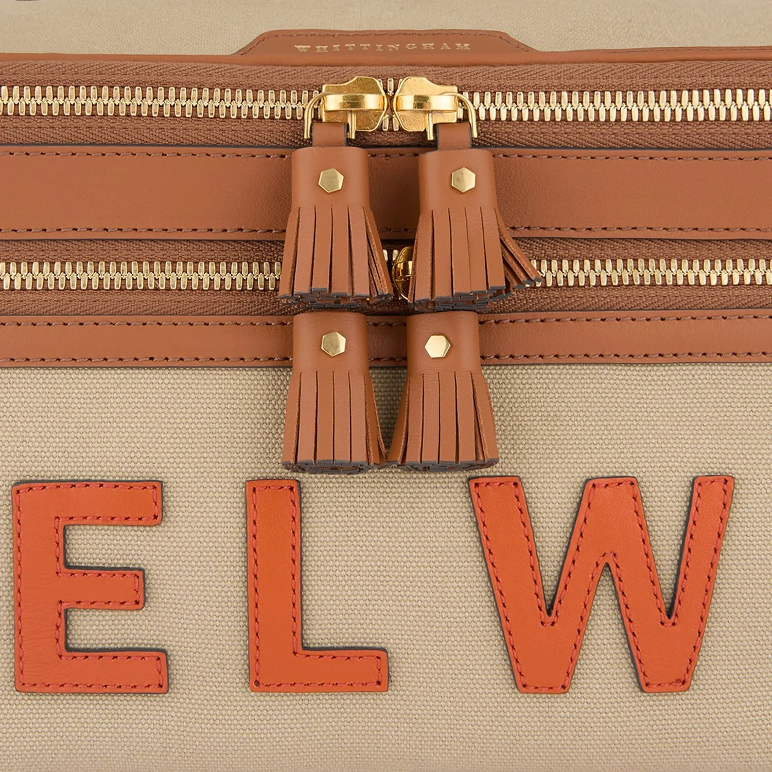 Bespoke Walton Vanity Kit