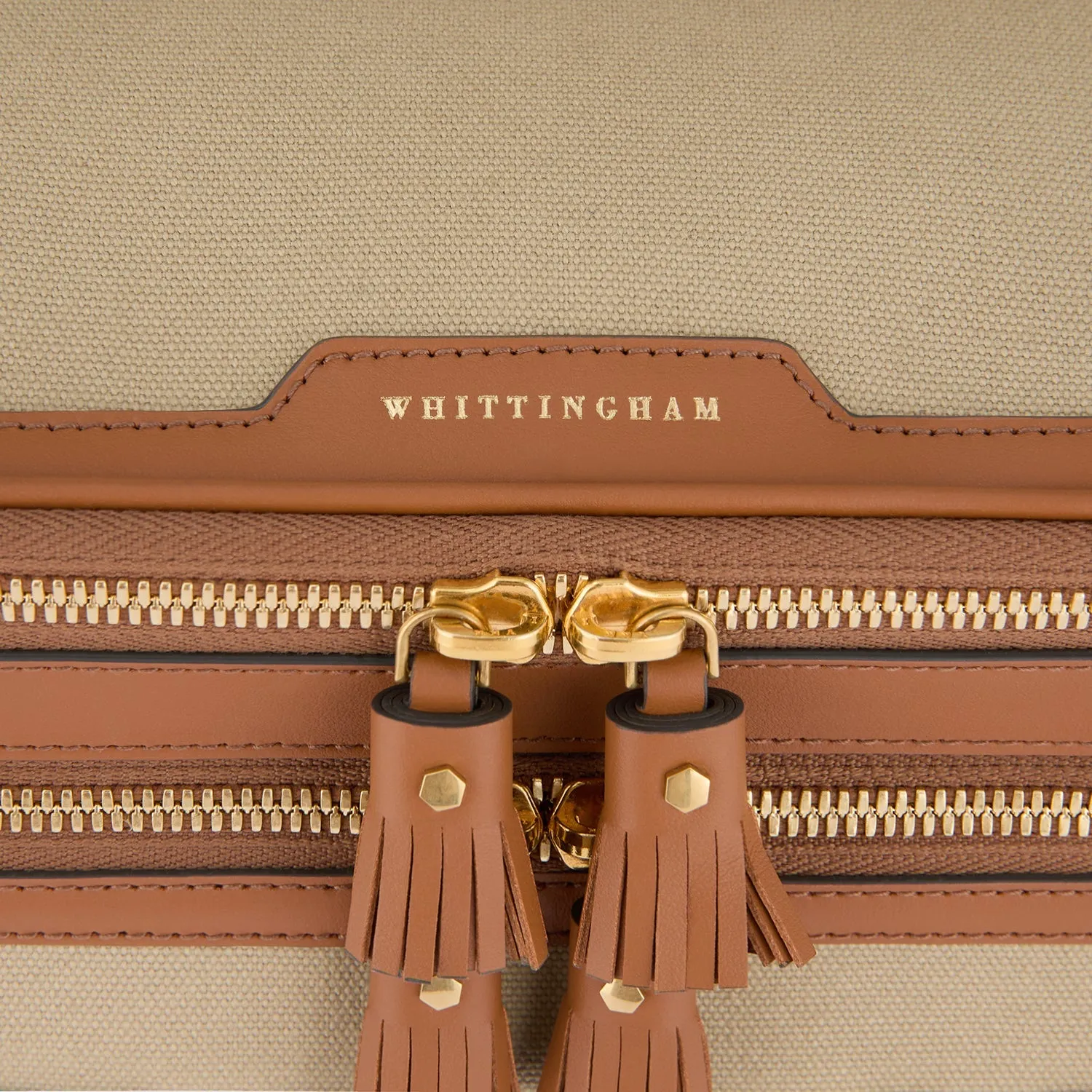 Bespoke Walton Vanity Kit