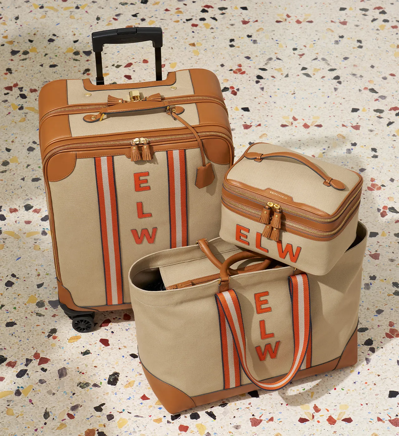Bespoke Walton Vanity Kit