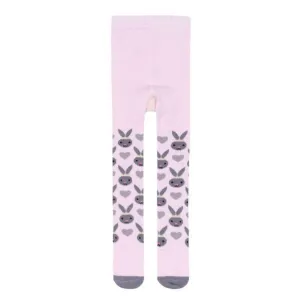 Billy Loves Audrey - Tights - Bunny