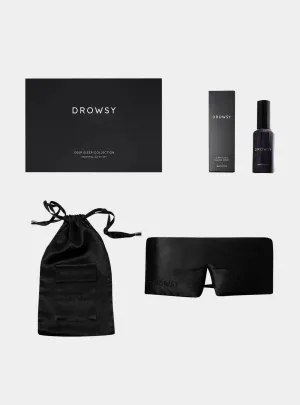 Black Jade Deep Sleep Collection