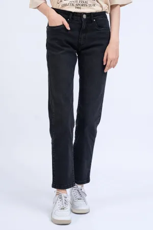 Black Jeans