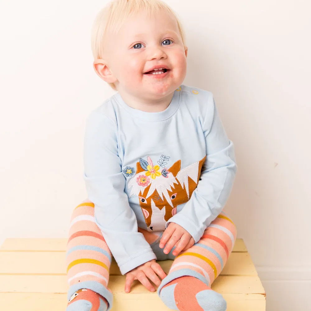 Blade & Rose Baby and Toddler Bundle - Bella The Horse
