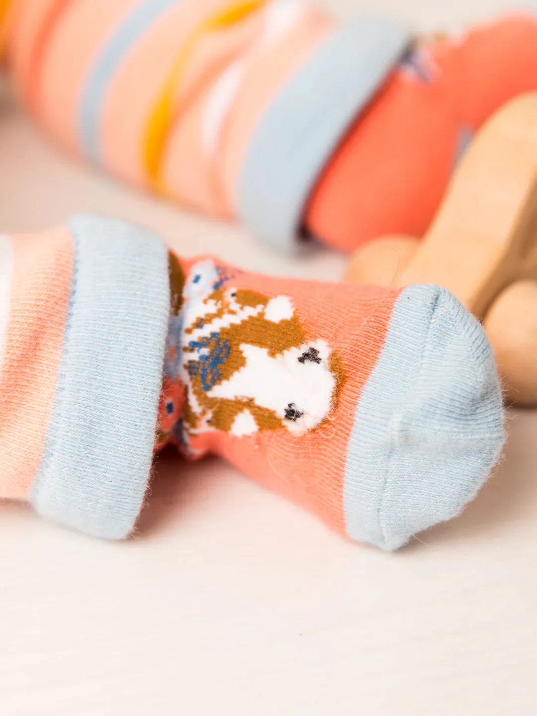 Blade & Rose Baby and Toddler Bundle - Bella The Horse